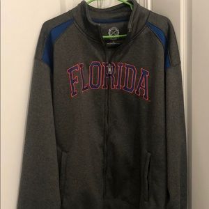 Florida Gators L Insulated Long Sleeve Sweater
